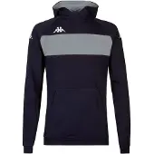Kappa Daccio Kapuzenpullover