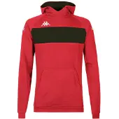 Kappa Daccio Kapuzenpullover