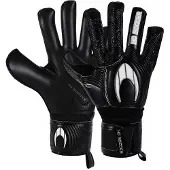 Ho Soccer Ultimate One Negative Torwarthandschuhe Schwarz 6 1/2 Schwarz 6 1/2