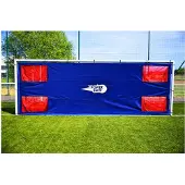 Powershot Fußball-Torwand 7,32x2,44 m