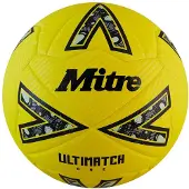 Mitre Ultimach One Fußball