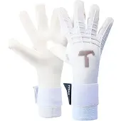 T1tan White Beast 3.0 Torwarthandschuhe