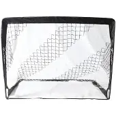 Sporti France Sportifrance Mini Faltbares Tor Rechteck 120x90x90 Cm