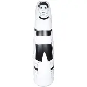 Sporti France Aufblasbare Puppe