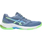 Asics Herren Volleyballschuhe NETBURNER BALLISTIC FF 3