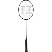 Forza FZ HT Power 30 Ultraleichter, flexibler Badmintonschläger mit dünnem Rahmen
