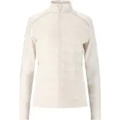 Endurance Laufjacke "Reitta" mit wärmenden Stepp-Einsätzen
