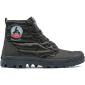 Palladium Pampa Hi Dare Rhona Wanderstiefel