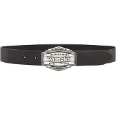 Wrangler Big Buckle Gürtel