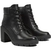 Timberland Schnürschuhe Allington TB0A26SV0151 Schwarz 38
