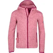 TROLLKIDS Mädchen Jacke Rosa 221-231 Grösse 110