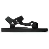 Izas Murero Sandalen Schwarz EU 38 Frau Schwarz EU 38
