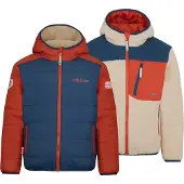 TROLLKIDS Kids Sandvika Turnover Jacket