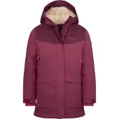 TROLLKIDS Oslo Coat PRO Mädchen Rosa Jacke Winterjacke Mantel Outdoor 456-421