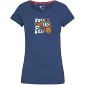 Rafiki Jay Kurzarm-t-shirt