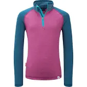 TROLLKIDS Kids Rauland Half Zip