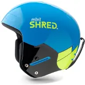 Shred Basher Mini mini (BLUE) S