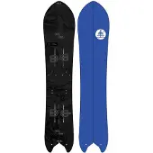 Burton Family Tree Power Wagon Snowboard