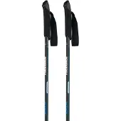 Komperdell Nordic Adventure black/ blue (02) 150