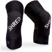 Shred Flexi Pads Lite Kniestütze