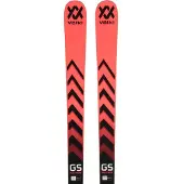 Völkl Racetiger Gs R Wc Fis W/plate Alpinski