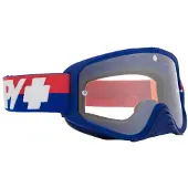 Spy Woot Mx Skibrille
