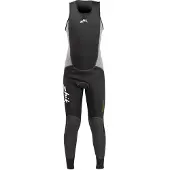 Zhik Long John 2-3 Mm ärmelloser Neopren-wetsuit