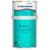 International B Freie Konversionsmantel Grundierung 750ml