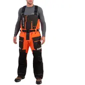 Graff 215-ob Edition 2.0 Latzhose