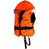 Seachoice Sv 100 Medium Kinderrettungsweste Orange 30-40 kg Orange 30-40 kg