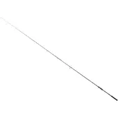 Hart Toro Code Spinnrute Schwarz 2.40 m / 14-42 g Schwarz 2.40 m