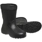 Kinetic Drywalker Boot Gummistiefel Winter 11" Schwarz - 42