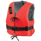Besto Dinghy 50n Schwimmweste Orange L Orange L