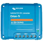 Victron Energy DC/DC Spannungs-Wandler Orion-Tr 24-24 V 12A