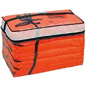 PLASTIMO Storm 100n Pack 4 Aufbewahrungstasche Für Rettungswesten
