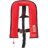 Besto Automatic 100n Automatische Rettungsweste