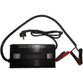 Zasdar Lifepo4 Bluetooth-lithium-akkuladegerät 60ah 12v