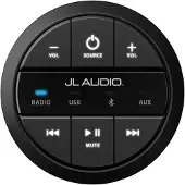 JL Audio Mmr-20 Be Fernbedienung