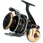 Daiwa Bg Mq Ark 2020 Jigging-rolle