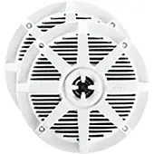 Boss Audio Systems Marine Lautsprecher 6.25 200w