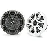 Kicker 6.5-zoll-koaxiallautsprecher