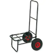 LINEAEFFE Trolley Surfcasting-wagen Schwarz Schwarz One Size