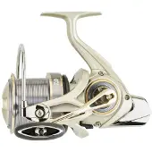 Daiwa Emblem Light 2020 Surfcasting-rolle