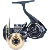 Daiwa Bg Mq Ark 2020 Spinnrolle
