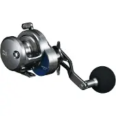 Daiwa Saltiga 2015 Hl Jigging-rolle