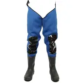 RAGOT Hip 4 Mm Watstiefel