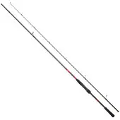 Daiwa Ninja Sp Tsuki Spinnrute Silber 3.05 m / 14-56 g Silber 3.05 m