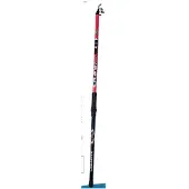 LINEAEFFE Planet Advanced Teleskop-surfcasting-rute