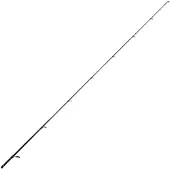 Sea Monsters Black Labrax 70 First Rutenspitze