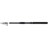Dam Base-X Tele Spin Angelrute 3,6 m 30 - 60 g 8 Teile